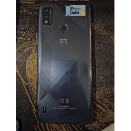 ZTE Blade A51