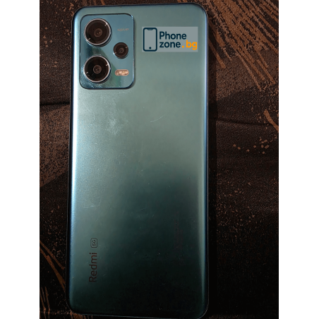 Redmi Note 12 5G