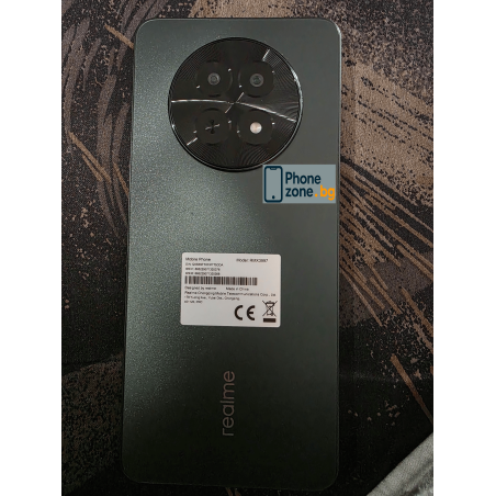 Realme 12x 5G