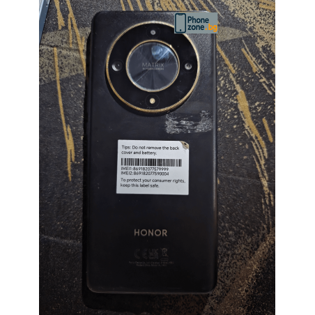 Honor Magic6 Lite 5G