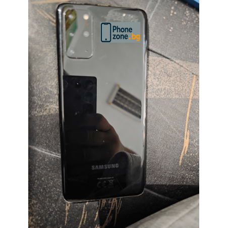Samsung S20+