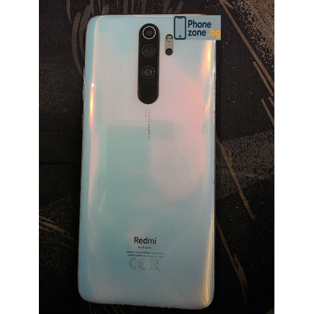 Redmi Note 8 Pro