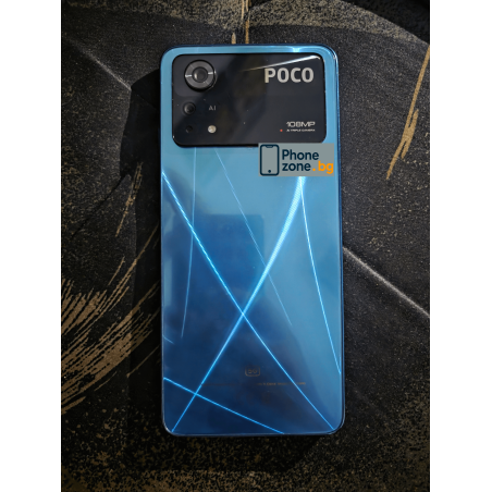 Poco XY Pro 5G