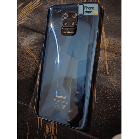 Redmi Note 9 Pro