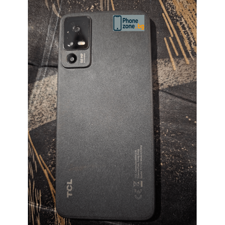 TCL 40 R