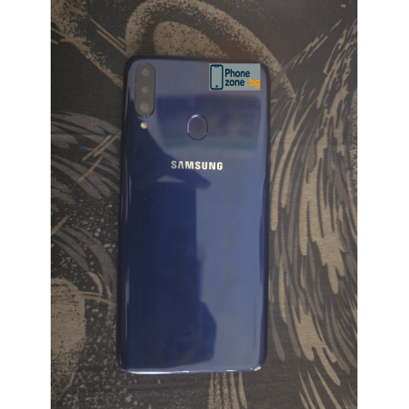 Samsung Galaxy A20s