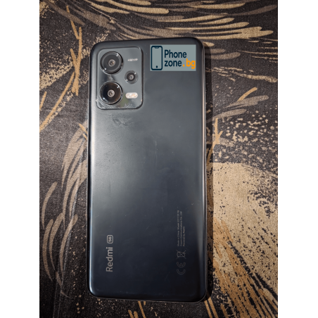 Redmi Note 12 5G