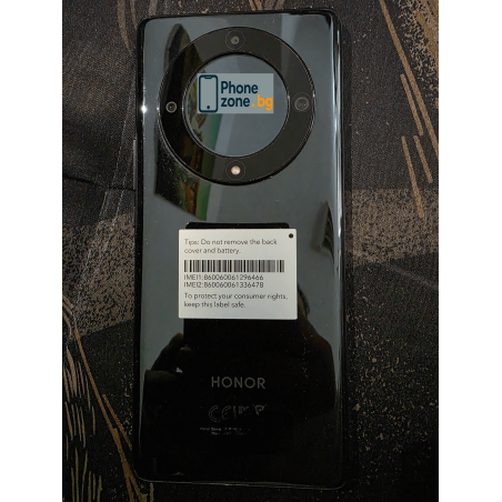 Honor X9 5G