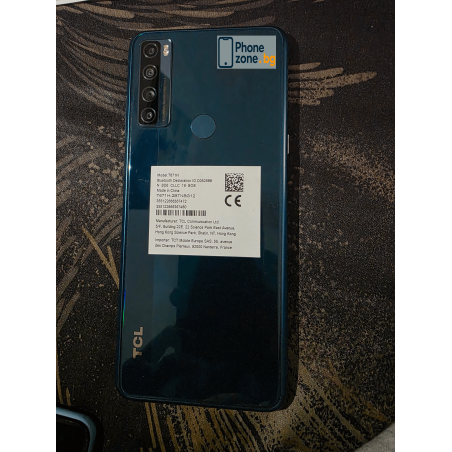 TCL SE 20
