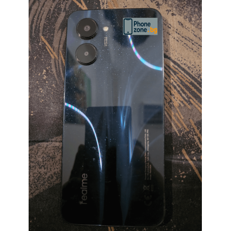 Realme C33