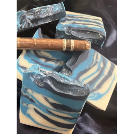 Натурален сапун Дива вода - Artisan Soap