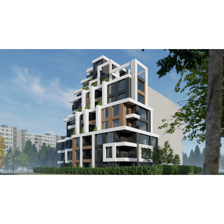 Апартамент 3