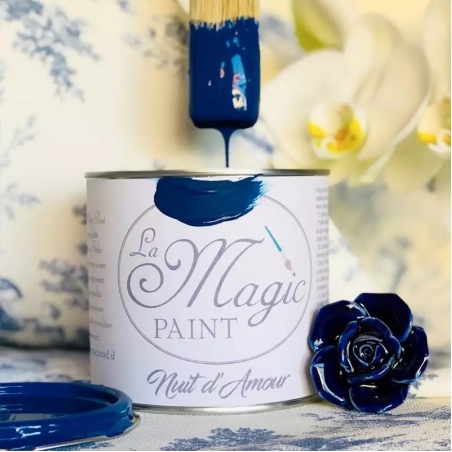 Маджик пейнт Nuit d'Amour Magic Paint