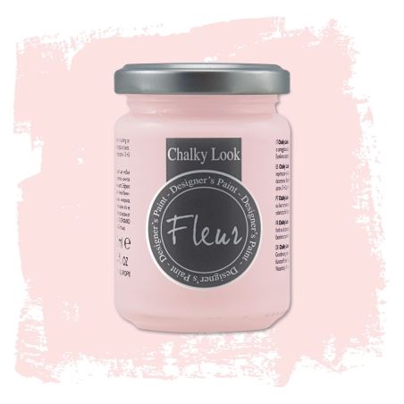 РОЗОВО РОКОКО FLEUR CHALKY боя Фльор 50 мл