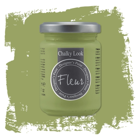 БАМБУК FLEUR CHALKY боя Фльор 50 мл