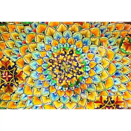 Хартия за трансфер Magic paint Сицилия Мозайка