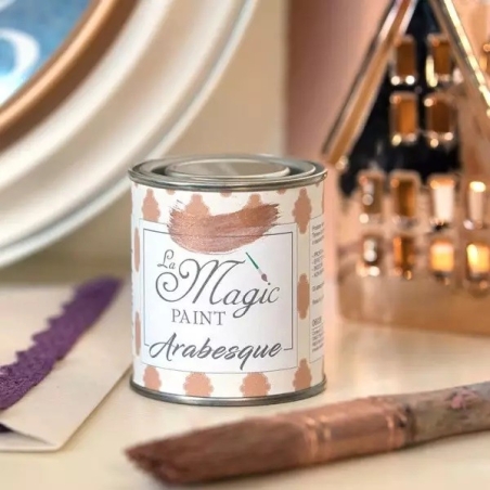Маджик пейнт Арабеск Magic Paint 125 мл
