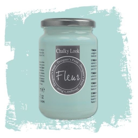 КЕЙПТАУН СИНЬО FLEUR CHALKY боя Фльор 50 мл