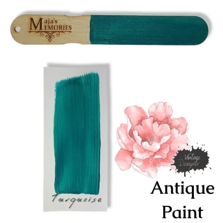 Антична боя Turquoise 150 мл