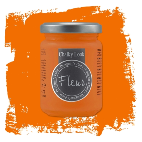 ТРОПИЧЕСКИ ЗАЛЕЗ FLEUR CHALKY боя Фльор 50 мл