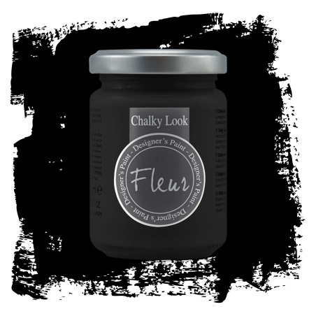 ЧЕРЕН FLEUR CHALKY боя Фльор 330 мл