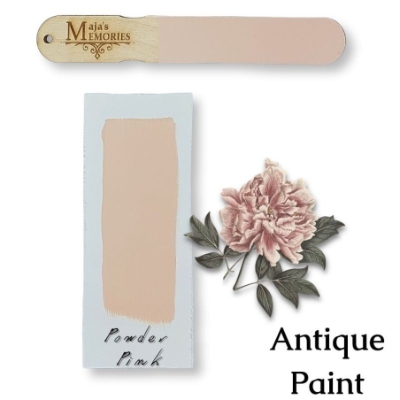 Антична боя Powder Pink 150 мл