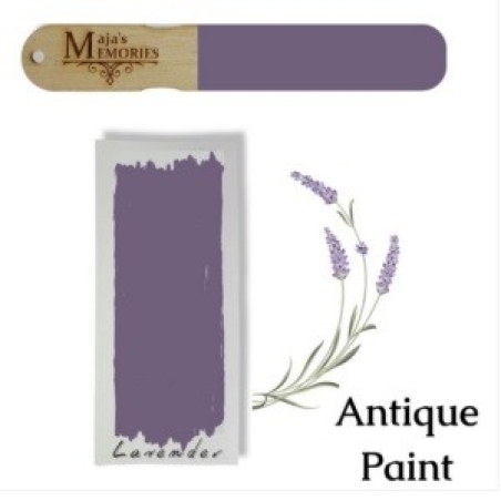 Антична боя Lavender 150 мл