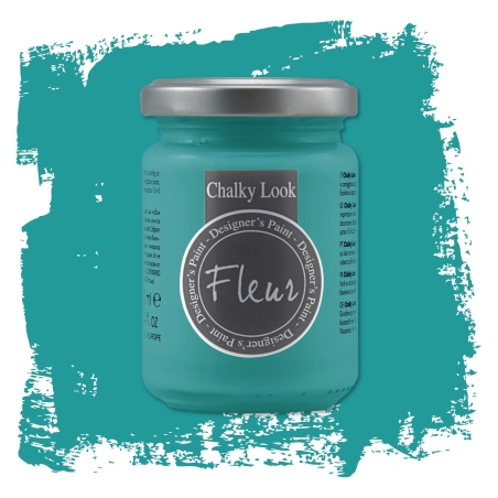 ИНТЕРИОР ИСТАНБУЛ FLEUR CHALKY боя Фльор 50 мл