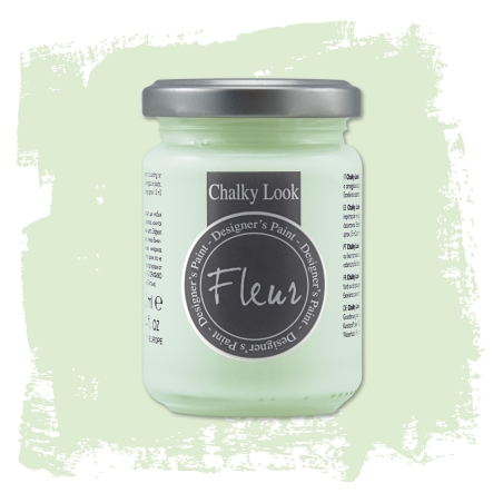 МАЯМИ МИЛК FLEUR CHALKY боя Фльор 50 мл