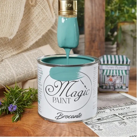 Маджик пейнт Броканте Magic paint