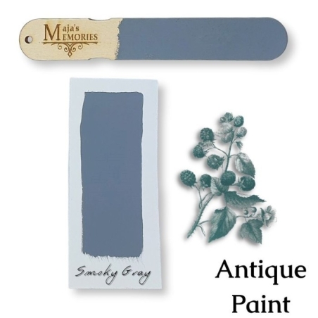 Антична боя Smoky Gray 150 мл