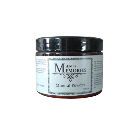 Минерален пясък Mineral Sand 500 мл