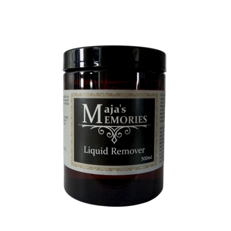 Течност за почистване Liquid Remover 300 мл
