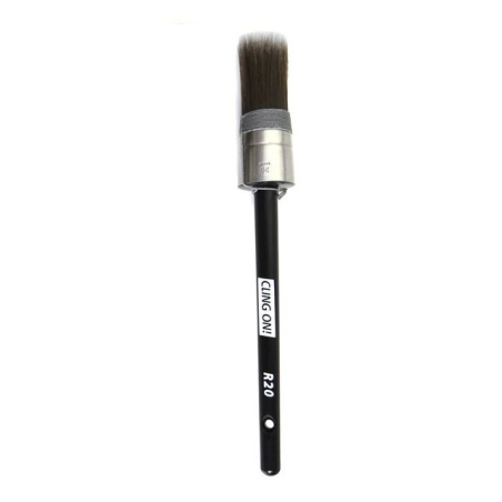 Кръгла четка CLING ON! R20