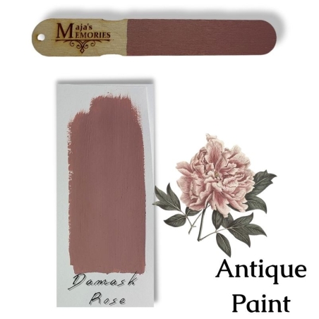 Антична боя Damask Rose 150 мл