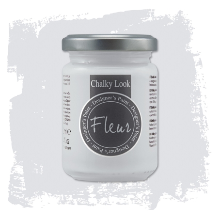 ВСИЧКО ЗА СИВОТО FLEUR CHALKY боя Фльор 50 мл