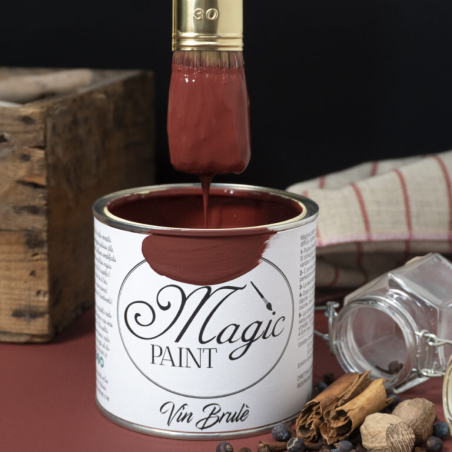 Маджик пейнт Vin Brulé Magic Paint