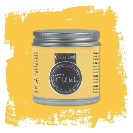 ЛЮБОВ В ПОРТОФИНО FLEUR CHALKY боя Фльор 50 мл