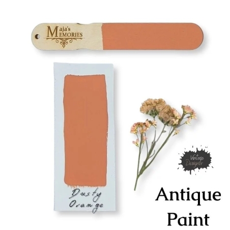 Антична боя Dusty Orange 150 мл