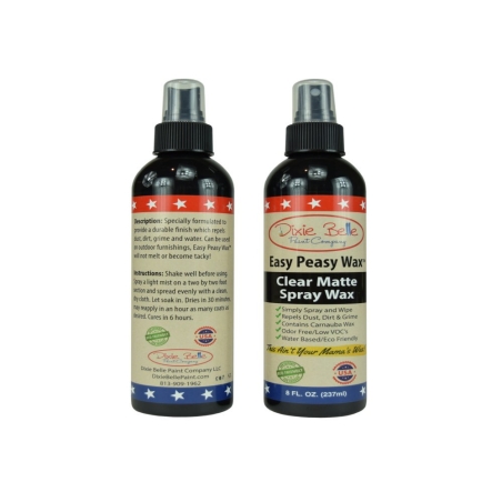 Easy Peasy Wax 240мл.