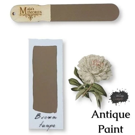Антична боя Brown taupe 150 мл