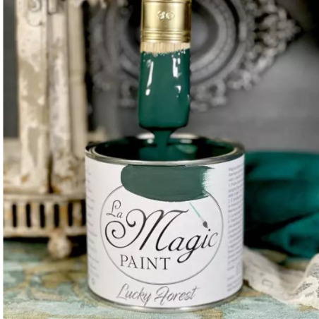 Маджик пейнт Lucky Forest Magic Paint