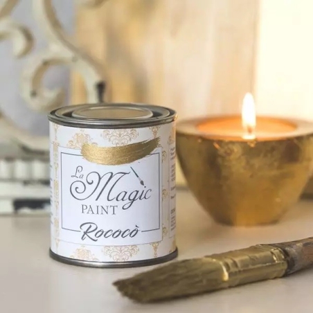 Маджик пейнт Рококо Magic Paint 125 мл