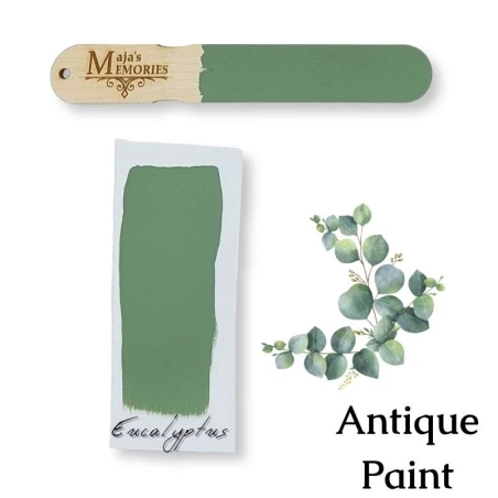 Антична боя Eucalyptus 150 мл