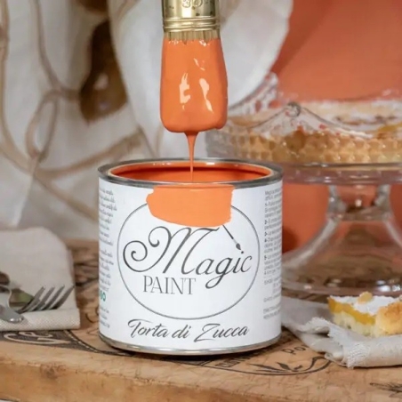 Маджик пейнт Torta di Zucca Magic Paint