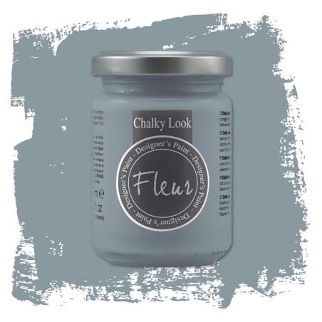 ФРЕНСКО НАСТРОЕНИЕ FLEUR CHALKY боя Фльор 50 мл