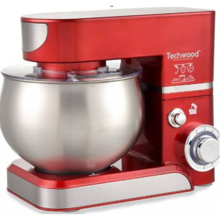 Планетарен миксер Techwood TRO-1055