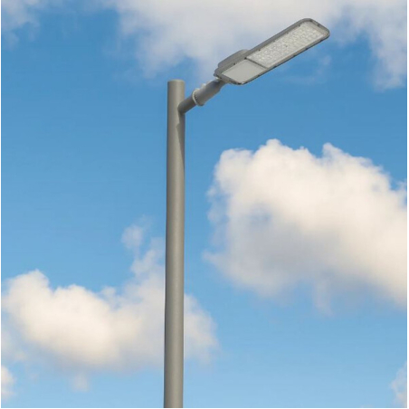 LED улична лампа Unikoms