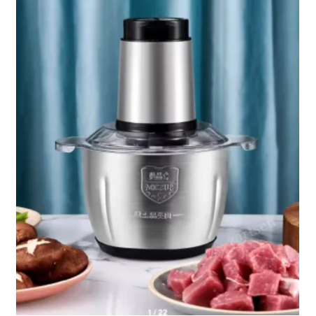Блендер Maxtop Food Processor 300W – компактен и мощен
