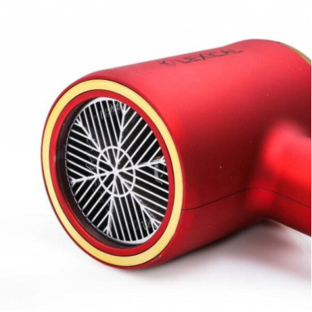 Сешоар HAIR DRYER – мощен и удобен за оформяне на всяка прическа